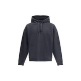 Dsquared² Black Cotton Sweatshirt